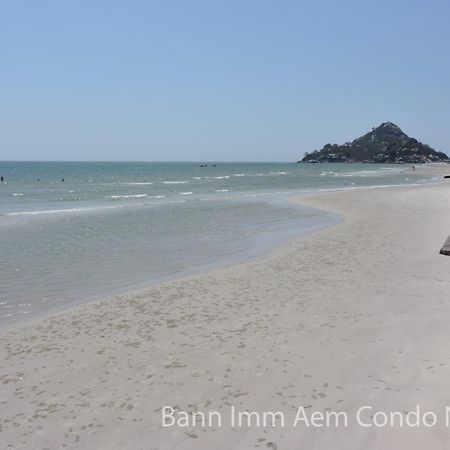 Bann Imm Aem Condo No.376 Hua Hin Exterior photo