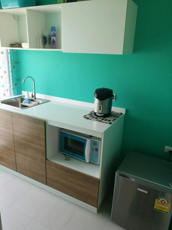 Bann Imm Aem Condo No.376 Hua Hin Exterior photo