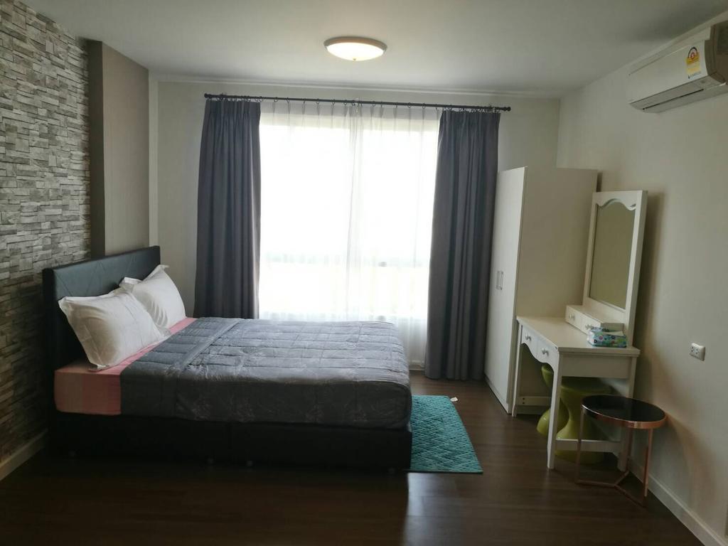 Bann Imm Aem Condo No.376 Hua Hin Exterior photo