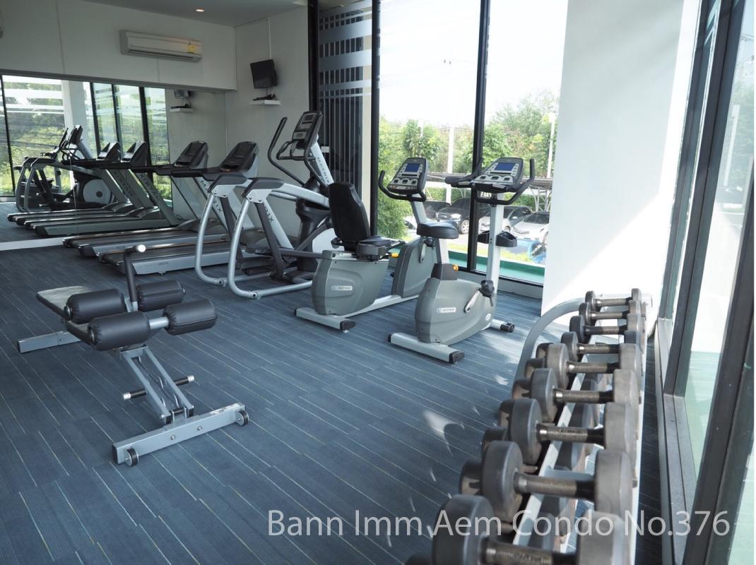 Bann Imm Aem Condo No.376 Hua Hin Exterior photo